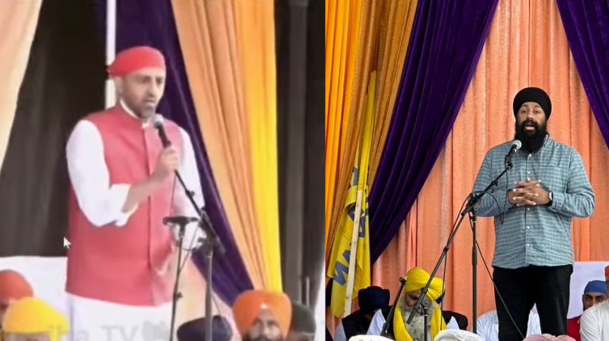 Ruchi Wali 🇨🇦 tweet media