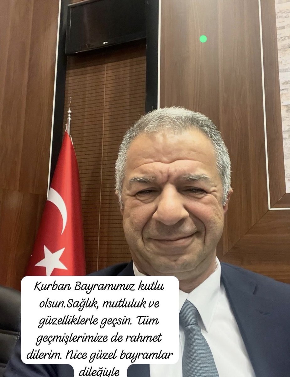 33kaplanAli's tweet photo. #bayram #kurban https://t.co/m1AaGSvLqP