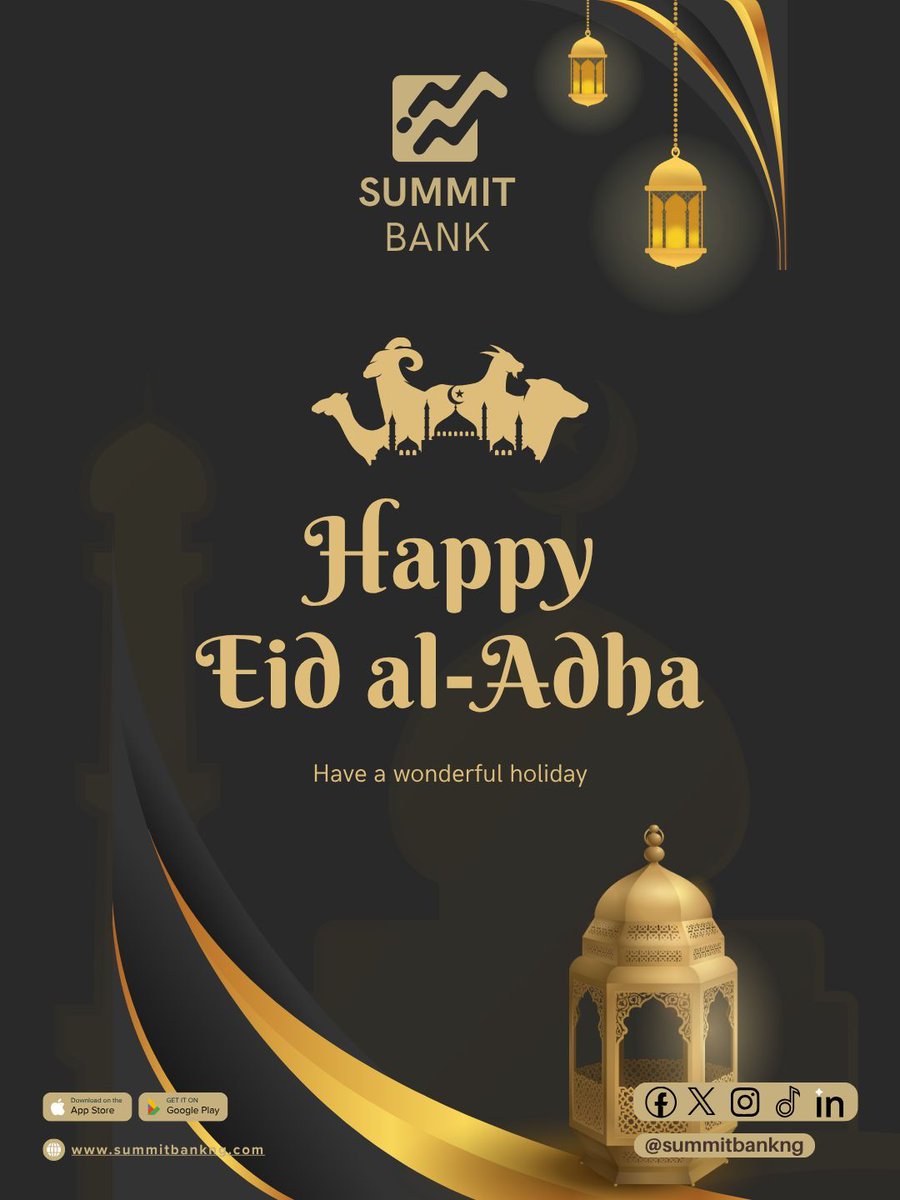 SummitBankNG's tweet photo. https://t.co/K9ymqpDLH9