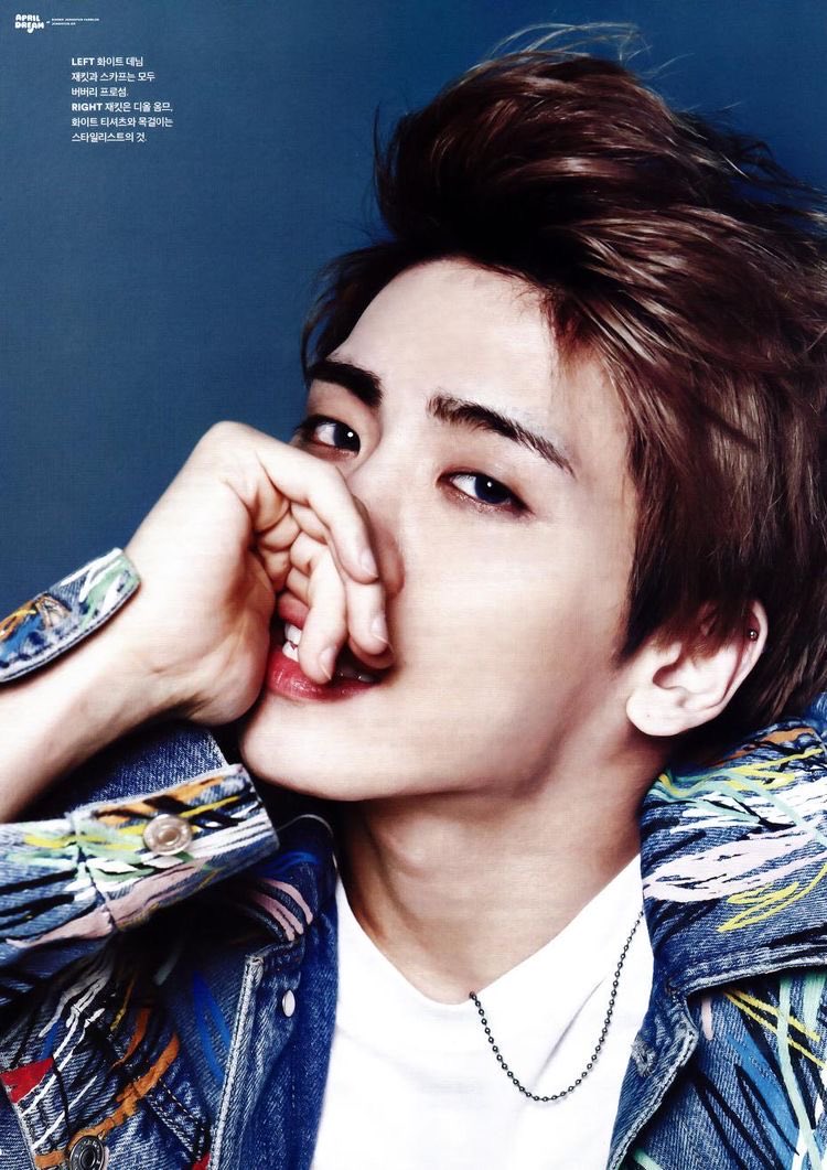 For Jonghyun tweet media