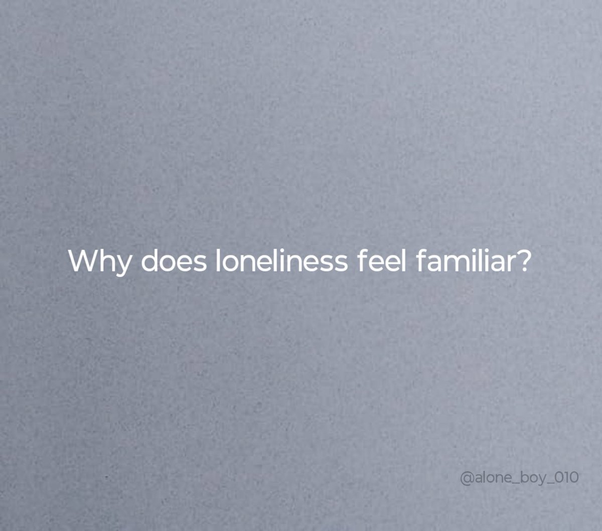 Mr.lonely tweet media