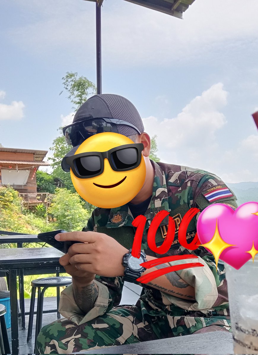 BiChiangMaiKrub's tweet photo. น้องป่าไม้หล่อ + บอกต่อด้วย https://t.co/C7yRqsuzn8