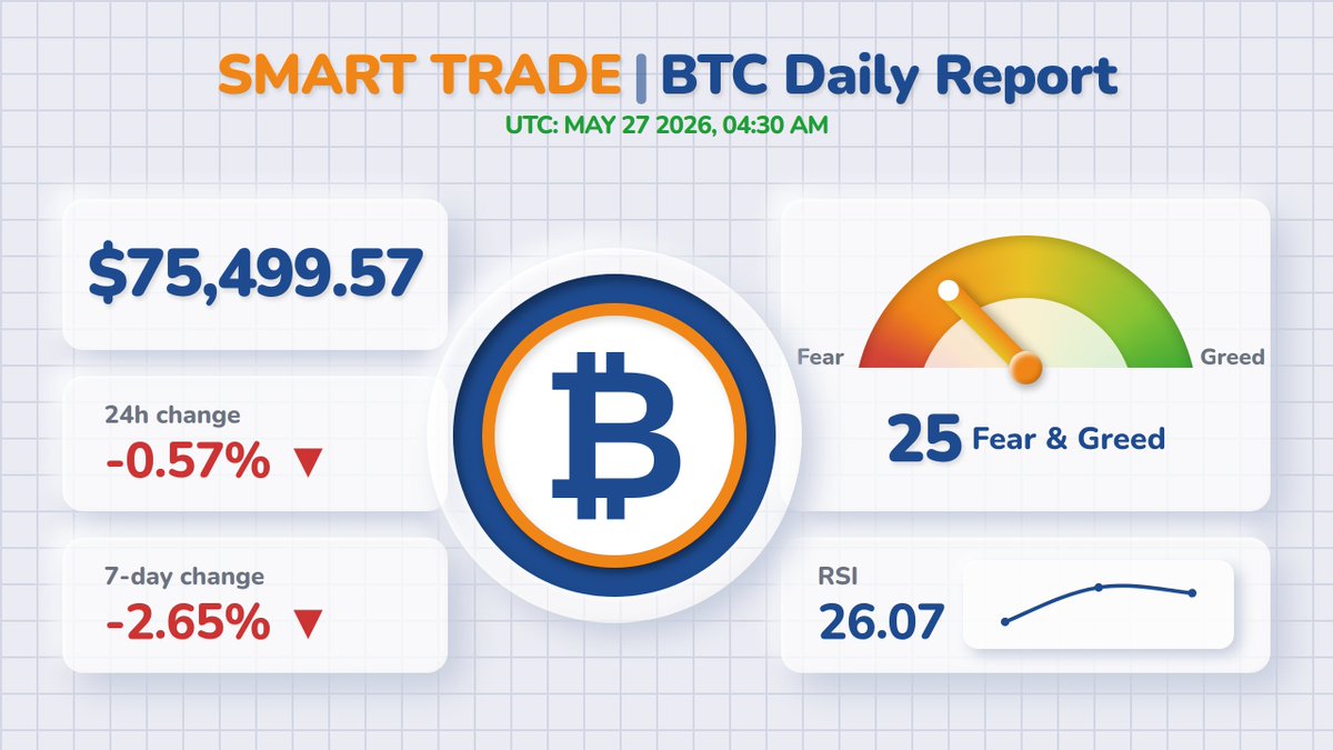 Smart Trade Persian tweet media