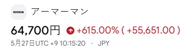 相場の申し子・日本株-株トレード日誌 tweet media