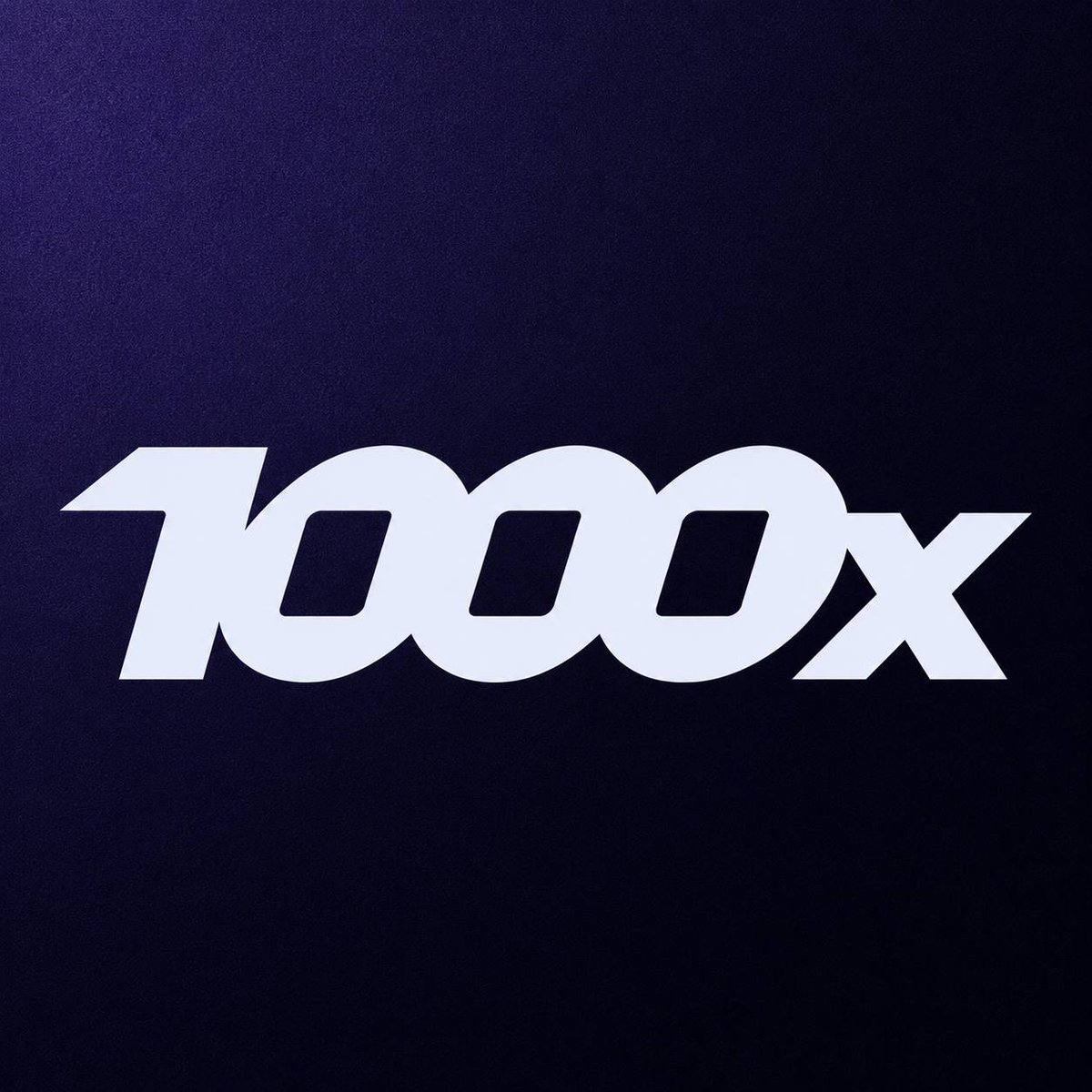 1000x (@1000xNow) / Posts / X