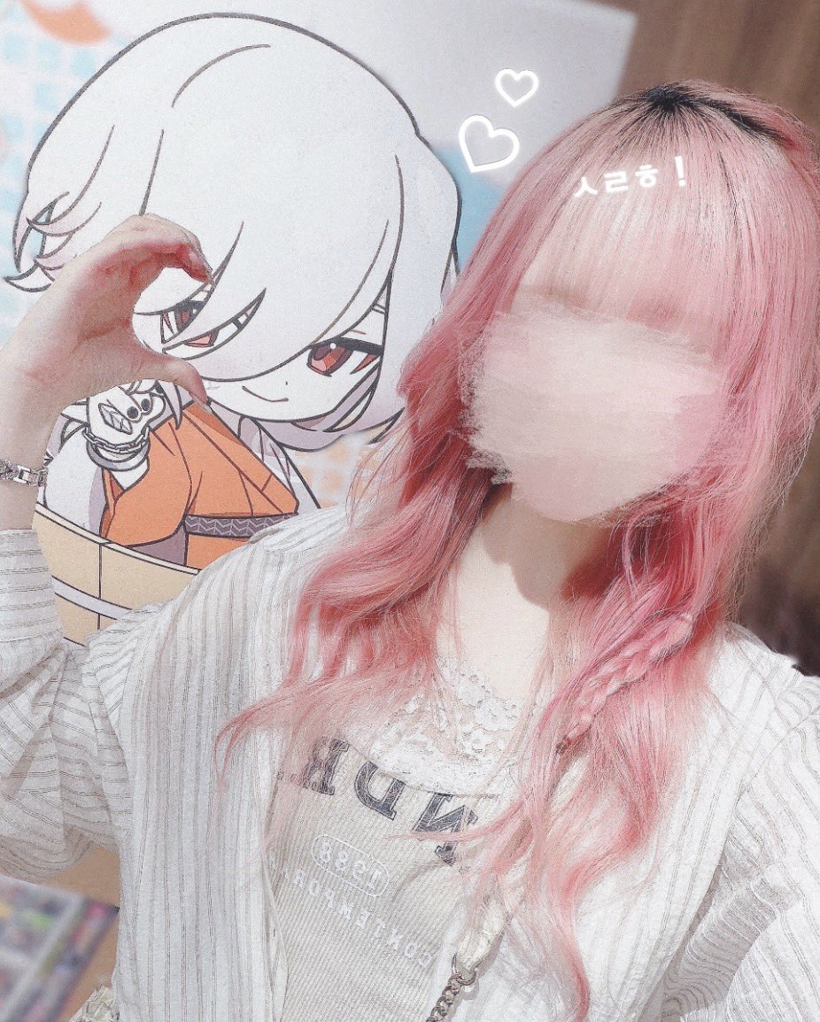 ʚ みむ ɞ tweet media