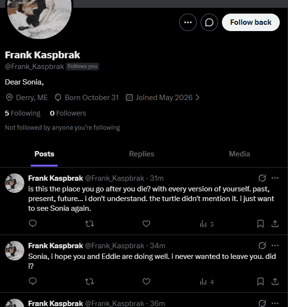 eddie kaspbrak tweet media