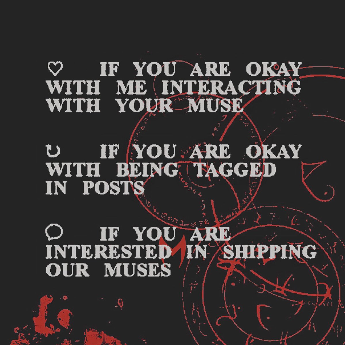  ″ mᵃ̲ 𝒙i͜͡𝓶𖦹ᶠ𝑓 tweet media