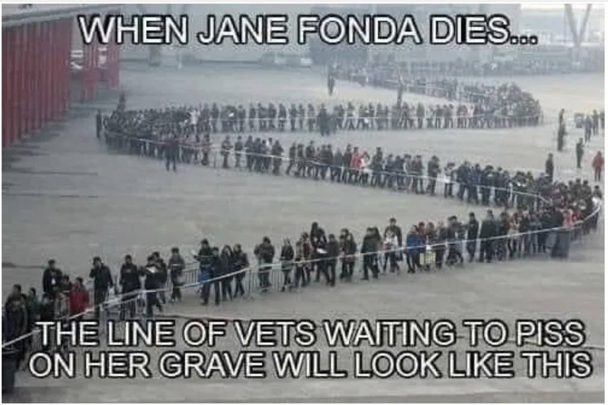 Janie Johnson - America is Exceptional tweet media