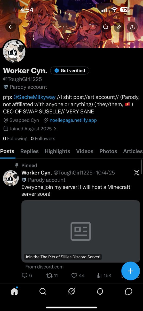 Долл tweet media