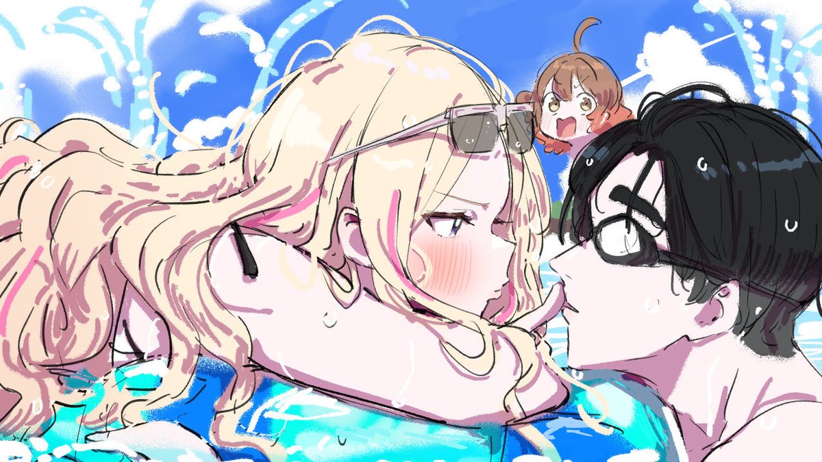 KAササギ🐦KAsasagi tweet media