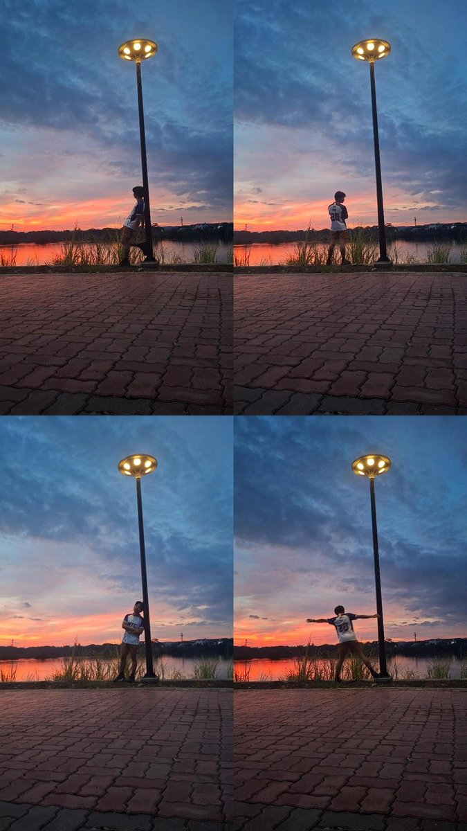 _Powderrrr's tweet photo. After jog tambay sa same spot. 

#iloilocity #iloilo #ilonggo https://t.co/ajLMWOHcZS