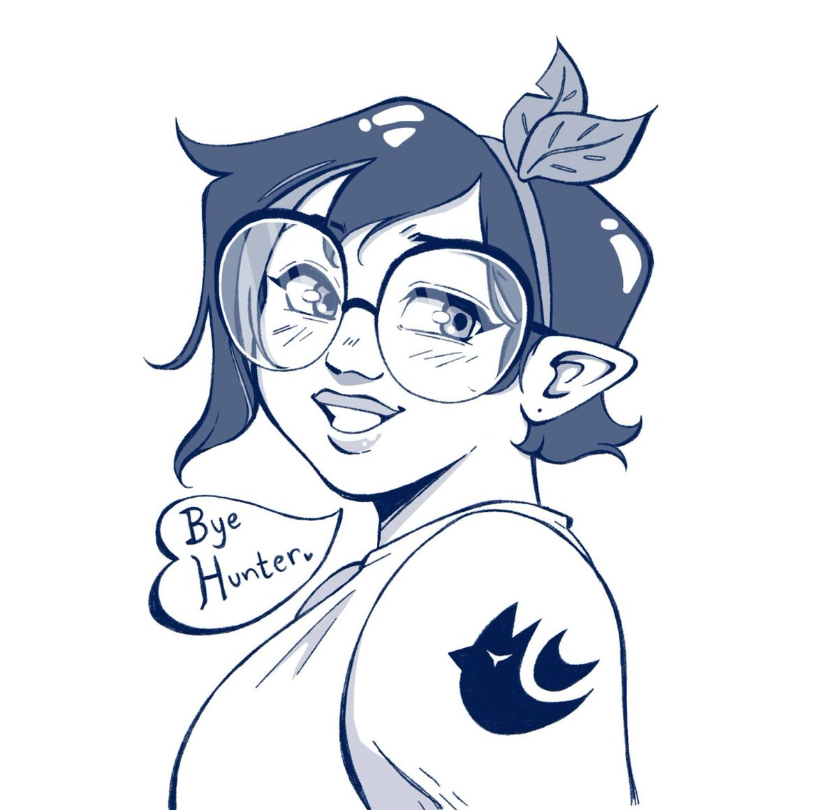 ☀️soldraws☀️ tweet media