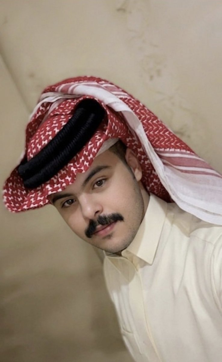 بسام tweet media