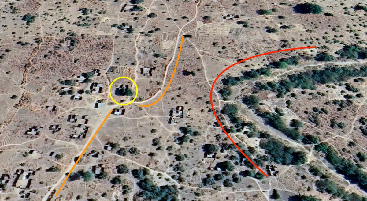 Africa Terrorism Tracker tweet media