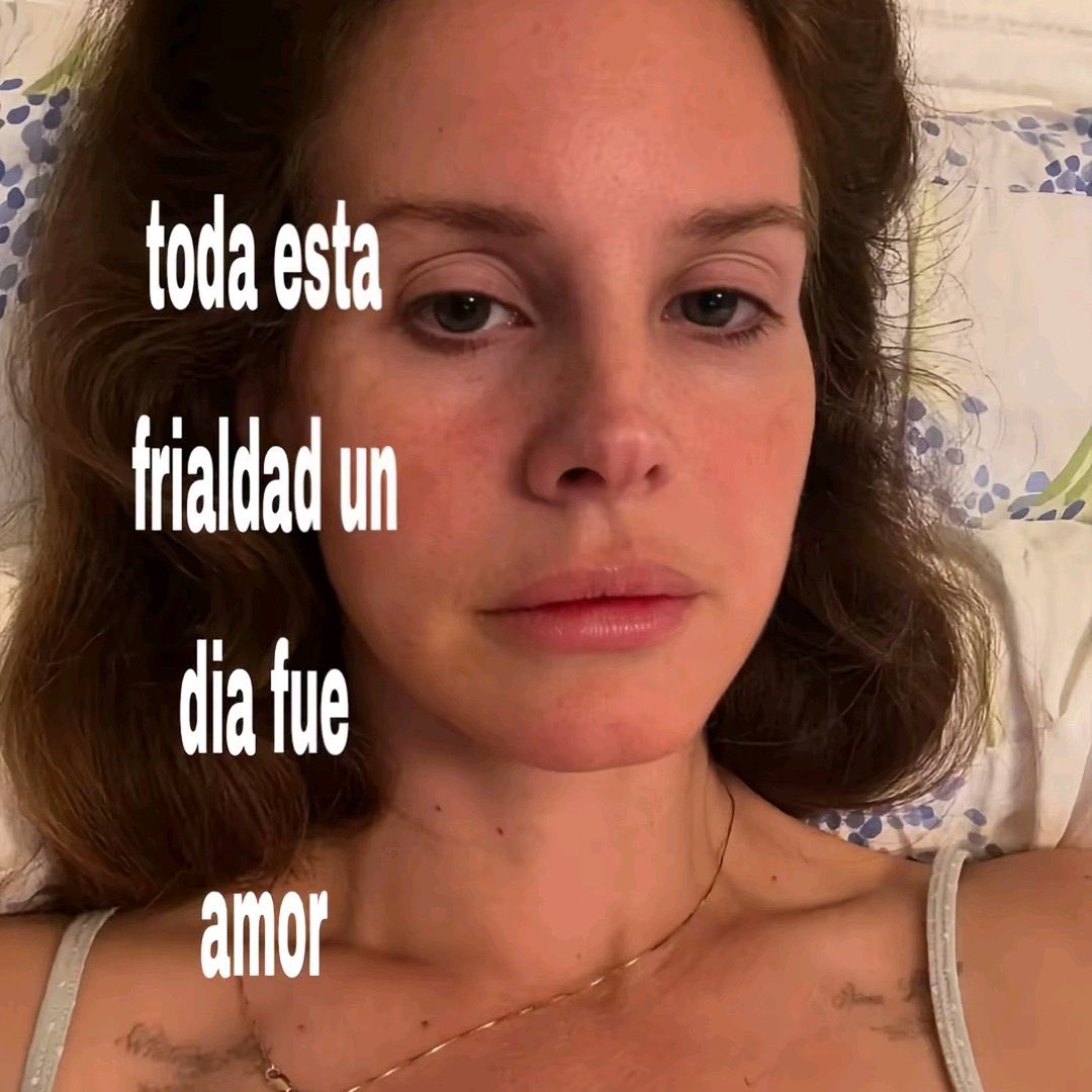 EnriqueFermanT's tweet photo. Hoy soy una puta triste https://t.co/3XFQAHlFus