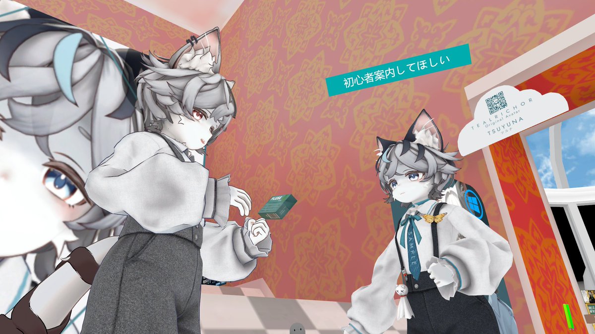lii_りー tweet media