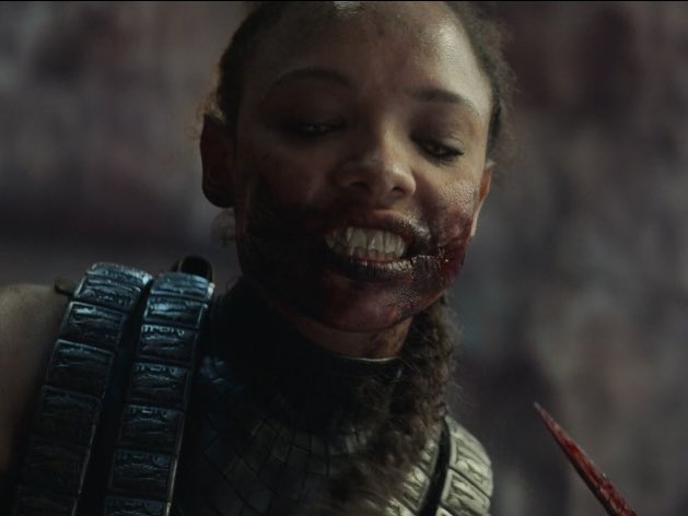 cwoissan • mk2 spoilers! tweet media