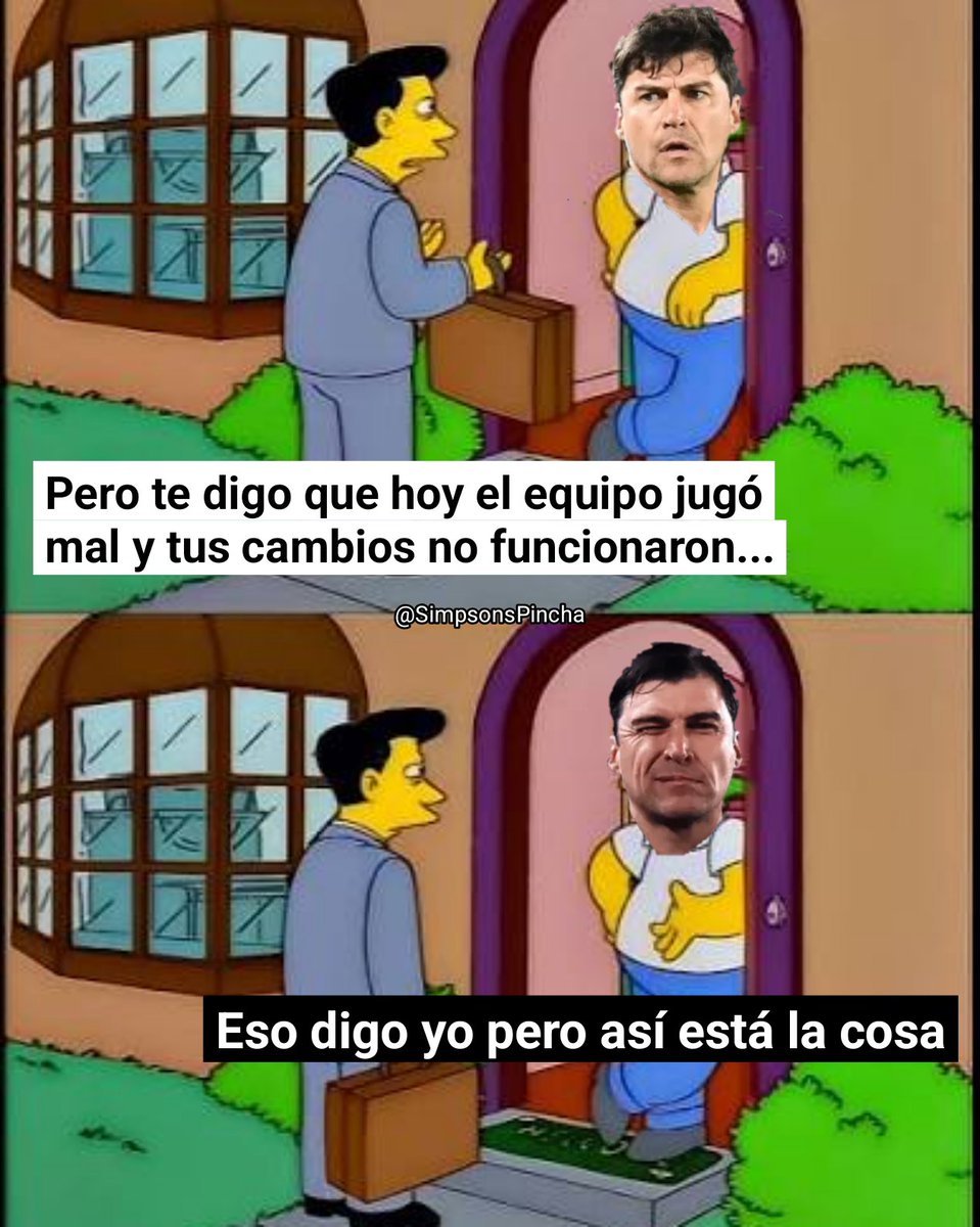 SimpsonsPincha's tweet photo. #EDLP https://t.co/JBzSDq6OuK