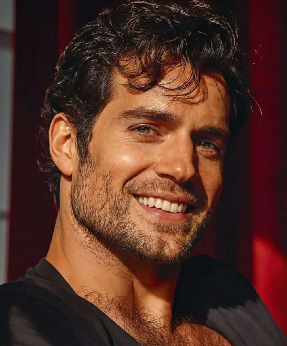 Its___Superman's tweet photo. Henry Cavill 💝🫨🔥 https://t.co/sfUQB4piDX