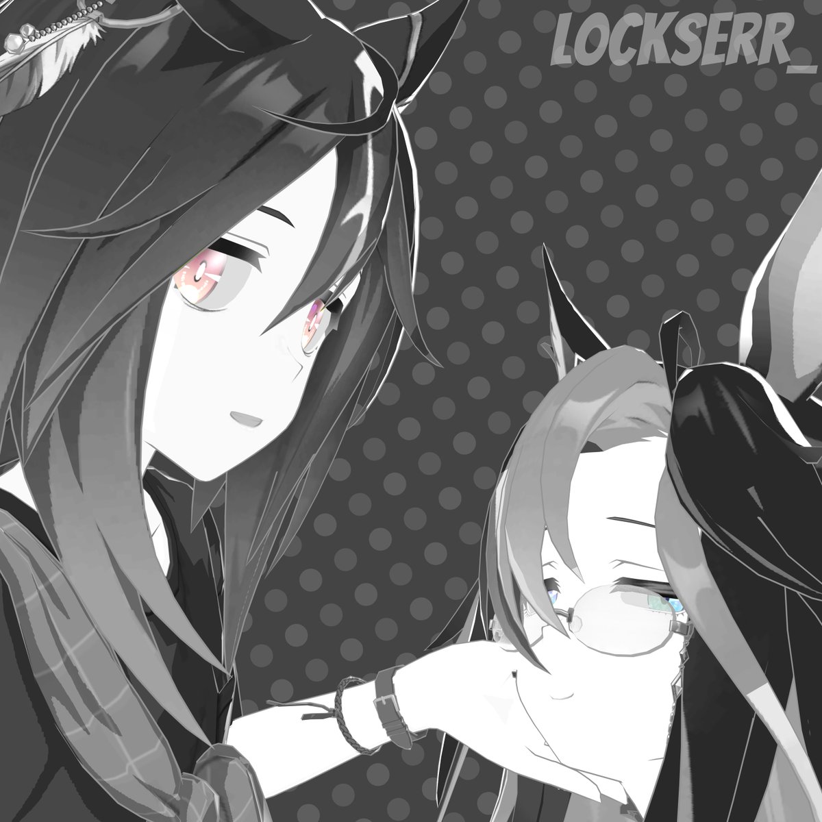 Lockser☂️ tweet media