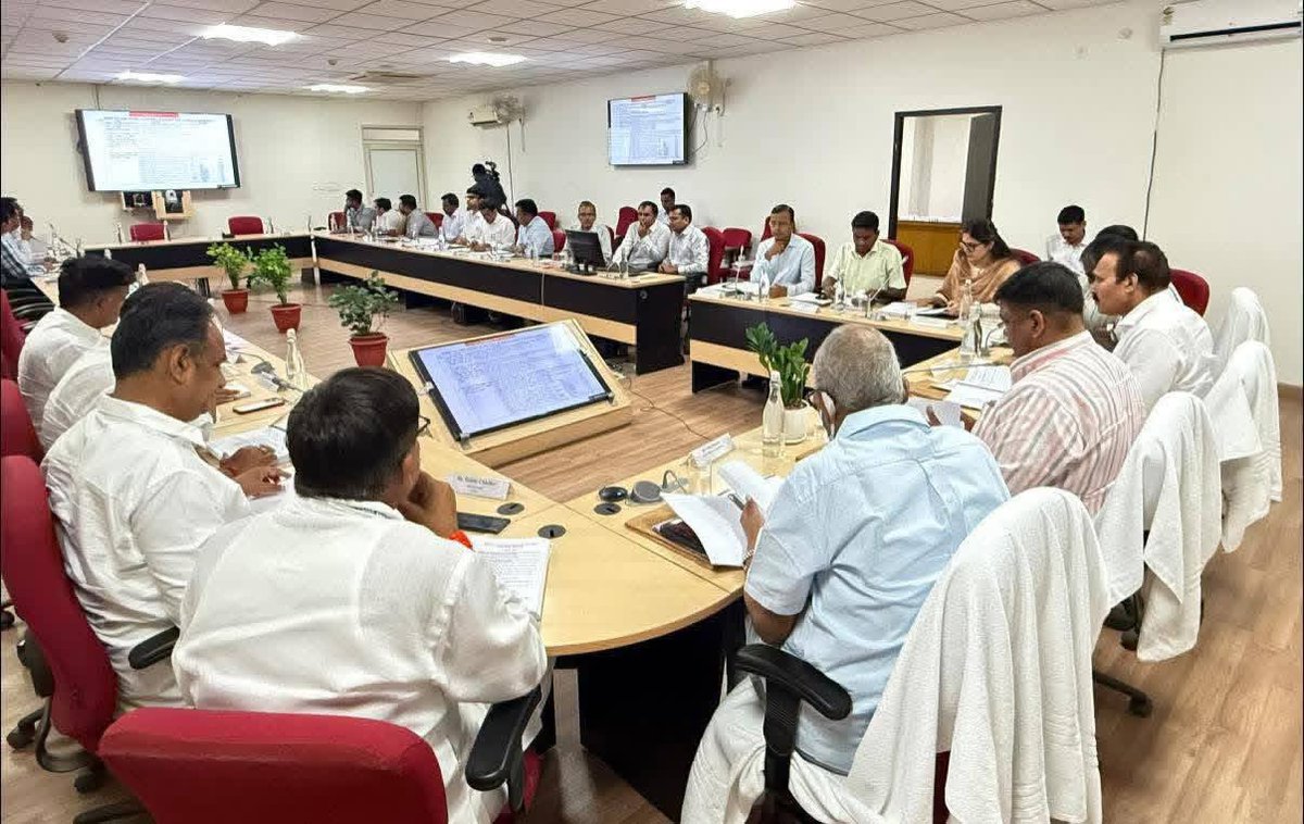 Raaz Neemroth ग्रांम पंचायत काशीपुरा Mission _2026 tweet media