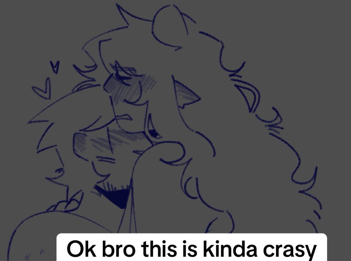 KocoLocorr's tweet photo. Some Stuffds 
Need to beat up Dave’s 

Have som old gay alpha x impostor art too #davekat https://t.co/3GabbDcxMs