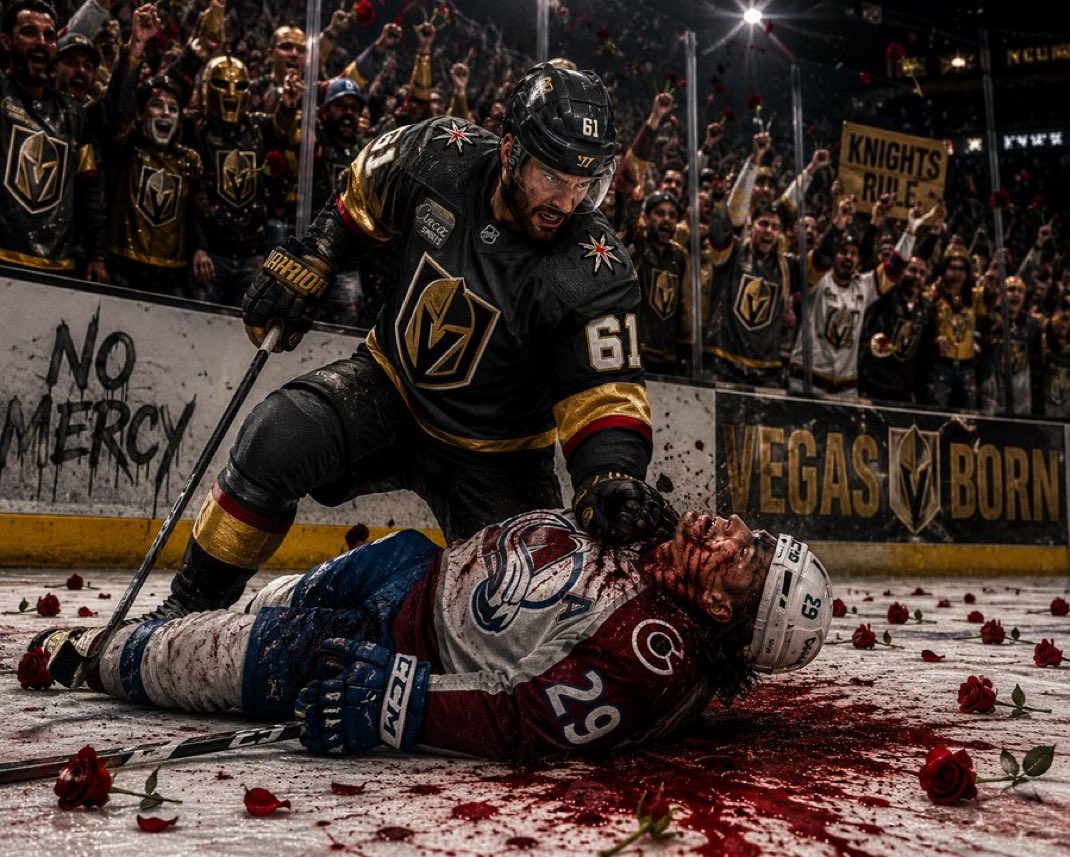 BeardedIdiot2's tweet photo. @Avalanche https://t.co/9zLONLPapa