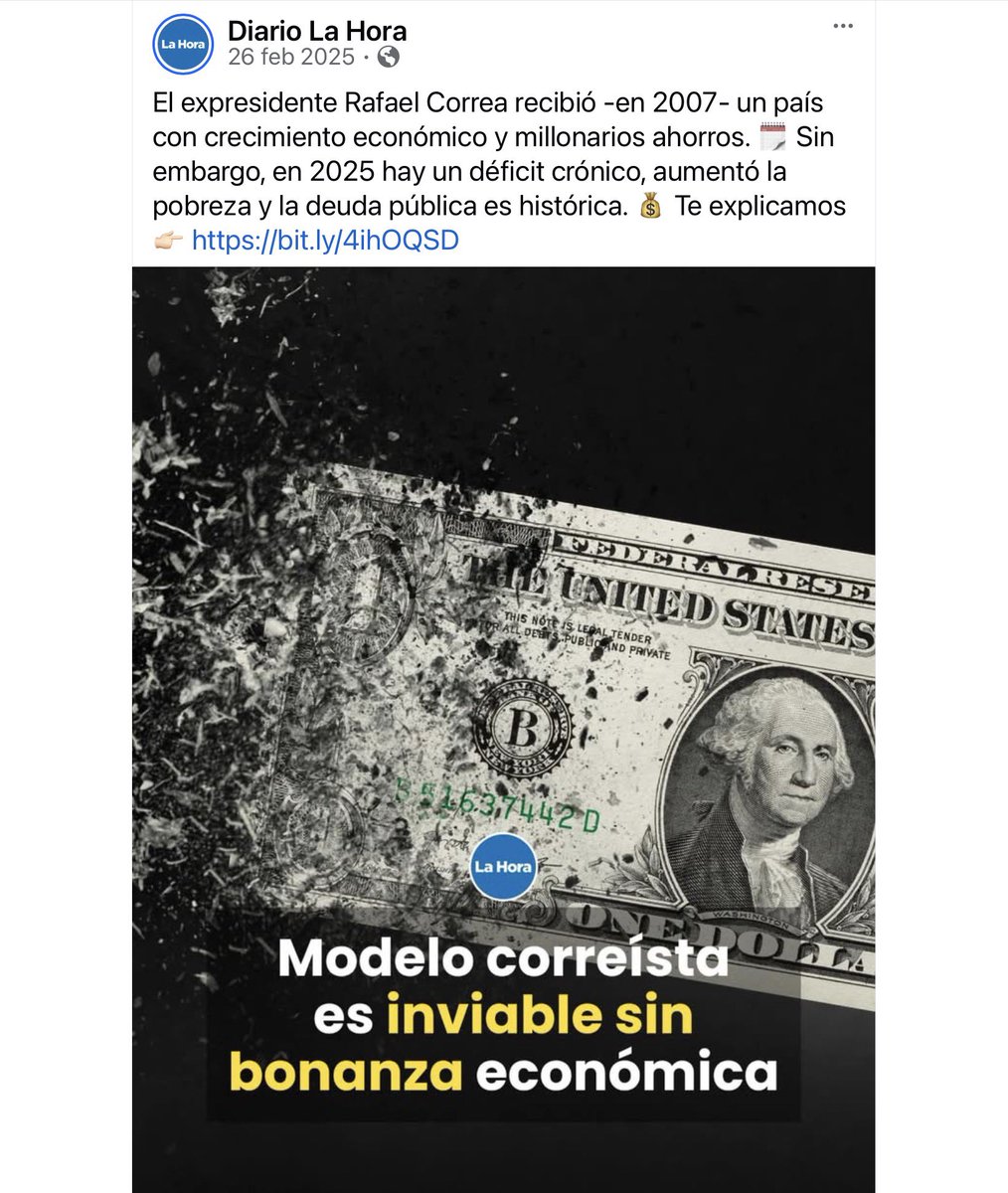 El Informante tweet media