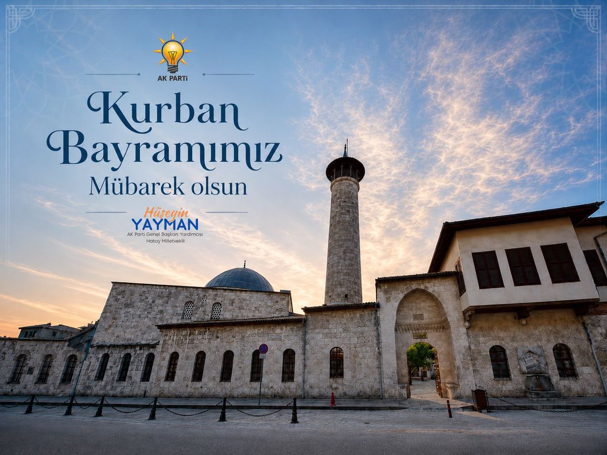Hüseyin Yayman🇹🇷 tweet media
