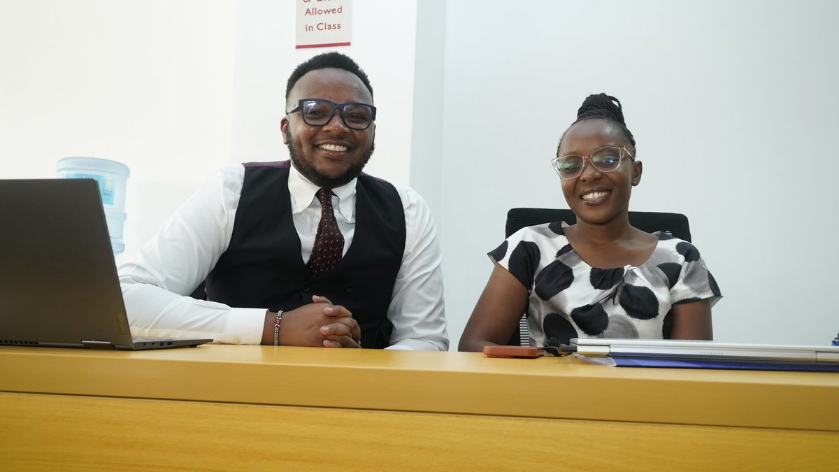 StrathmoreLaw's tweet photo. Last week, we concluded the Executive Programme in Employment Law &amp; Governance by our Executive Programmes department.

We thank all our participants for being part of the programme and look forward to welcoming more professionals to our upcoming executive courses! https://t.co/3i7XeDZGMt