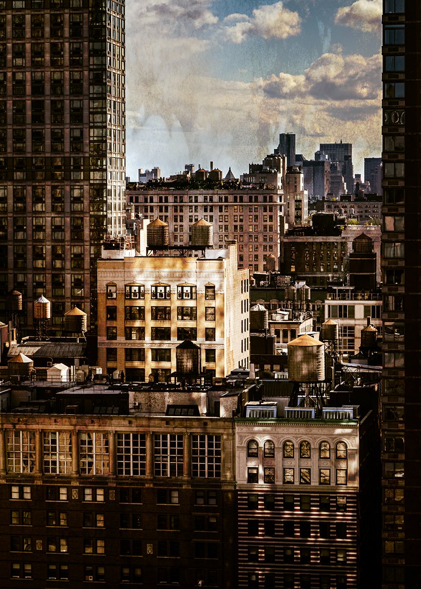 db_images's tweet photo. Rooftops of New York.

#newyork #bigapple #america #nyc #architecture #skyscrapers #usa #artphotography #manhattan https://t.co/7Jp85NoXir