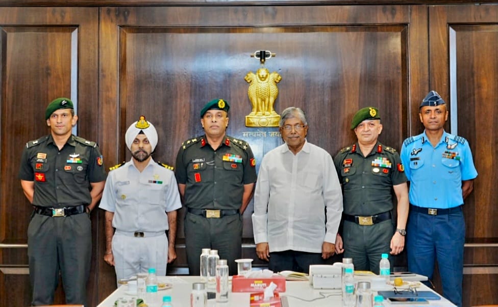 National Cadet Corps tweet media