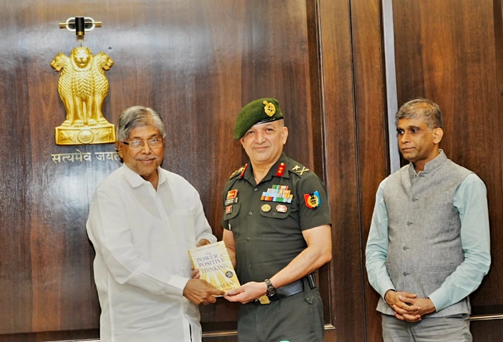 National Cadet Corps tweet media