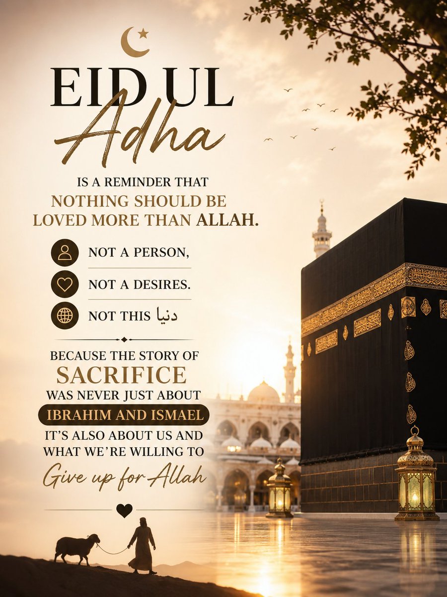 kaarnaz's tweet photo. @neda_sefati Eid Al Adha https://t.co/InMjqYS1ot