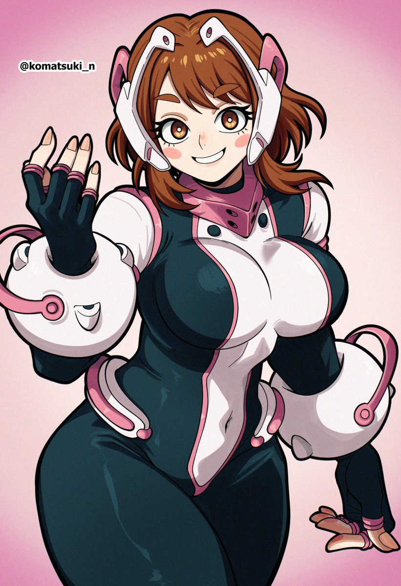 Komatsuki | COMMISSIONS OPEN tweet media