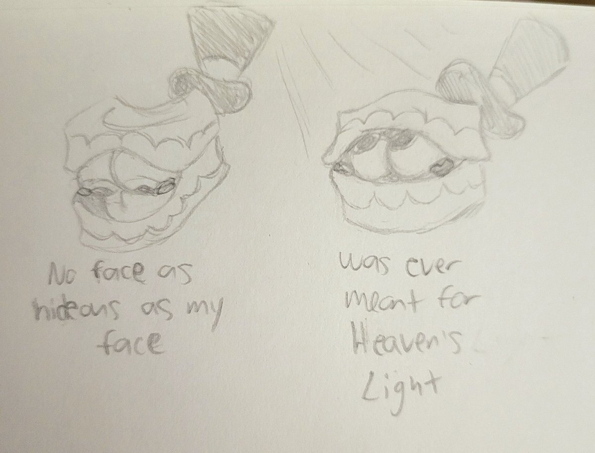 biquiddraws's tweet photo. Is this anything? #caine #tadc https://t.co/grRhHS4KUD