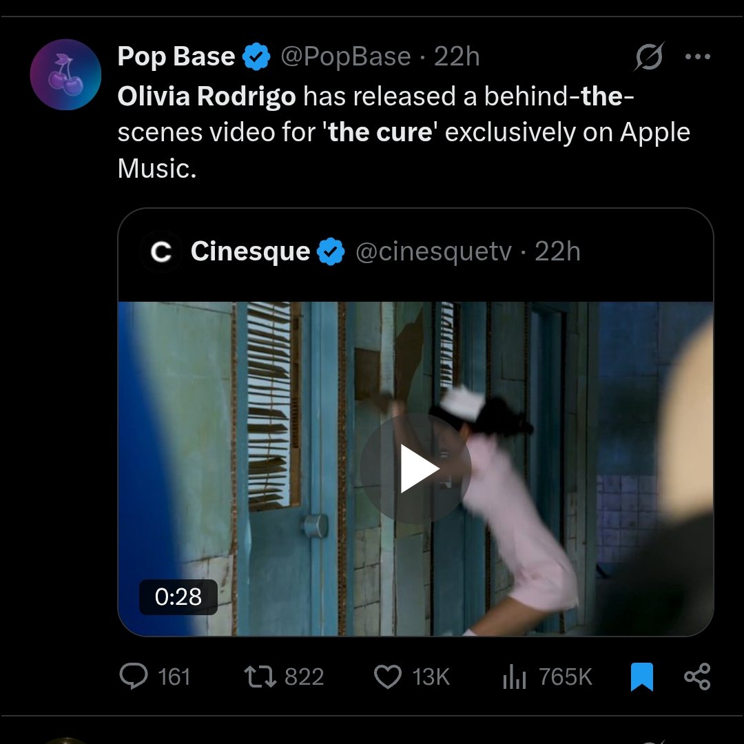 Trevor tweet media