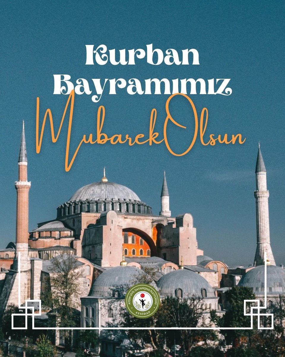 aysidap's tweet photo. Kurban Bayramımız Mübarek Olsun. https://t.co/5NEmVp0Ibh