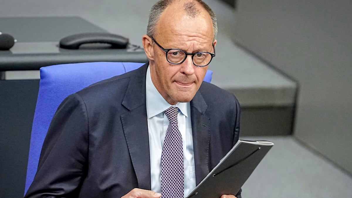 WELT tweet media