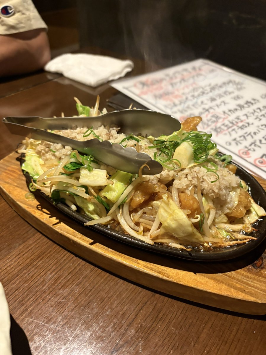 pichu___0's tweet photo. まじで写真撮らなくなったけど毎日美味しいもの食べてるよ🤩 https://t.co/rhSiZd3Up8
