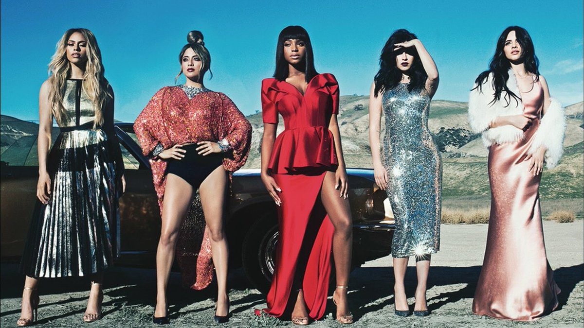 Covencamilizer's tweet photo. Hace diez años, Fifth Harmony lanzó 7/27 e hizo historia en la industria musical.El álbum se convirtió en el primero de un grupo femenino en superar los mil millones de reproducciones en Spotify y,a día de hoy, ya acumula más de 2.900 millones de reproducciones❣️❤️ #10YearsOf727 https://t.co/QT6uZZFeXI