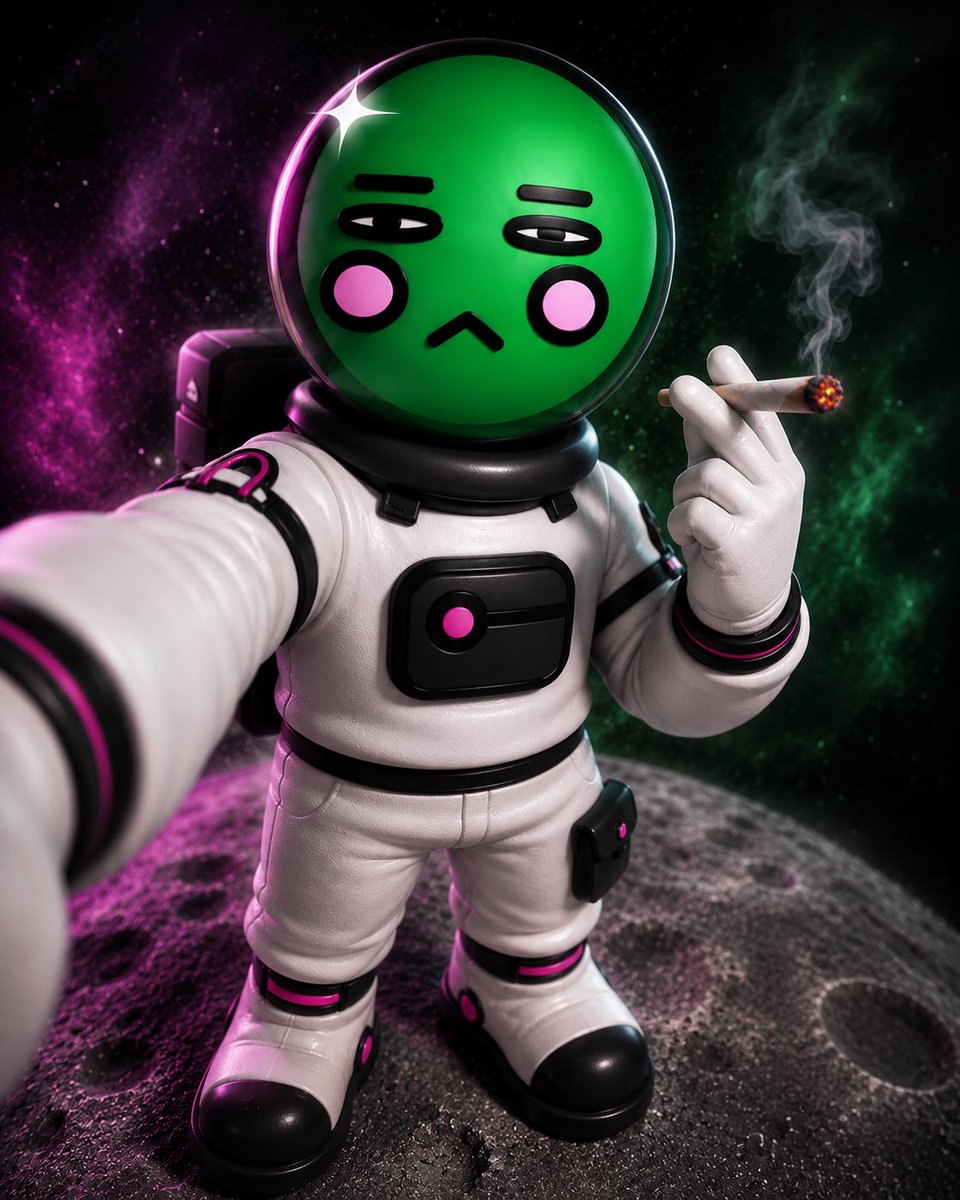 dlherostudios's tweet photo. I'm a @SpaceRidersXYZ https://t.co/kUkt0M3lsA