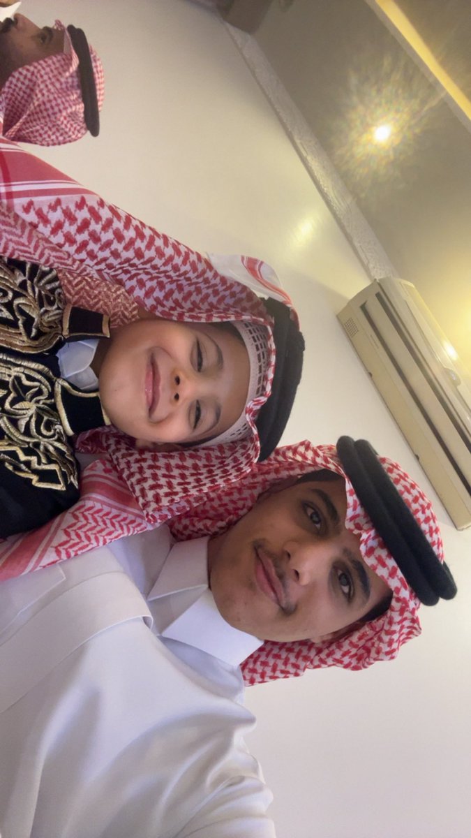 Saud tweet media