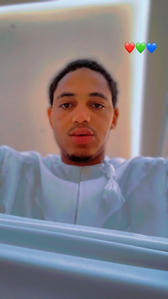 MahmudA85649575's tweet photo. Eid mubarak ✨️.  @FoxNews #madina https://t.co/z6z0whQBj0