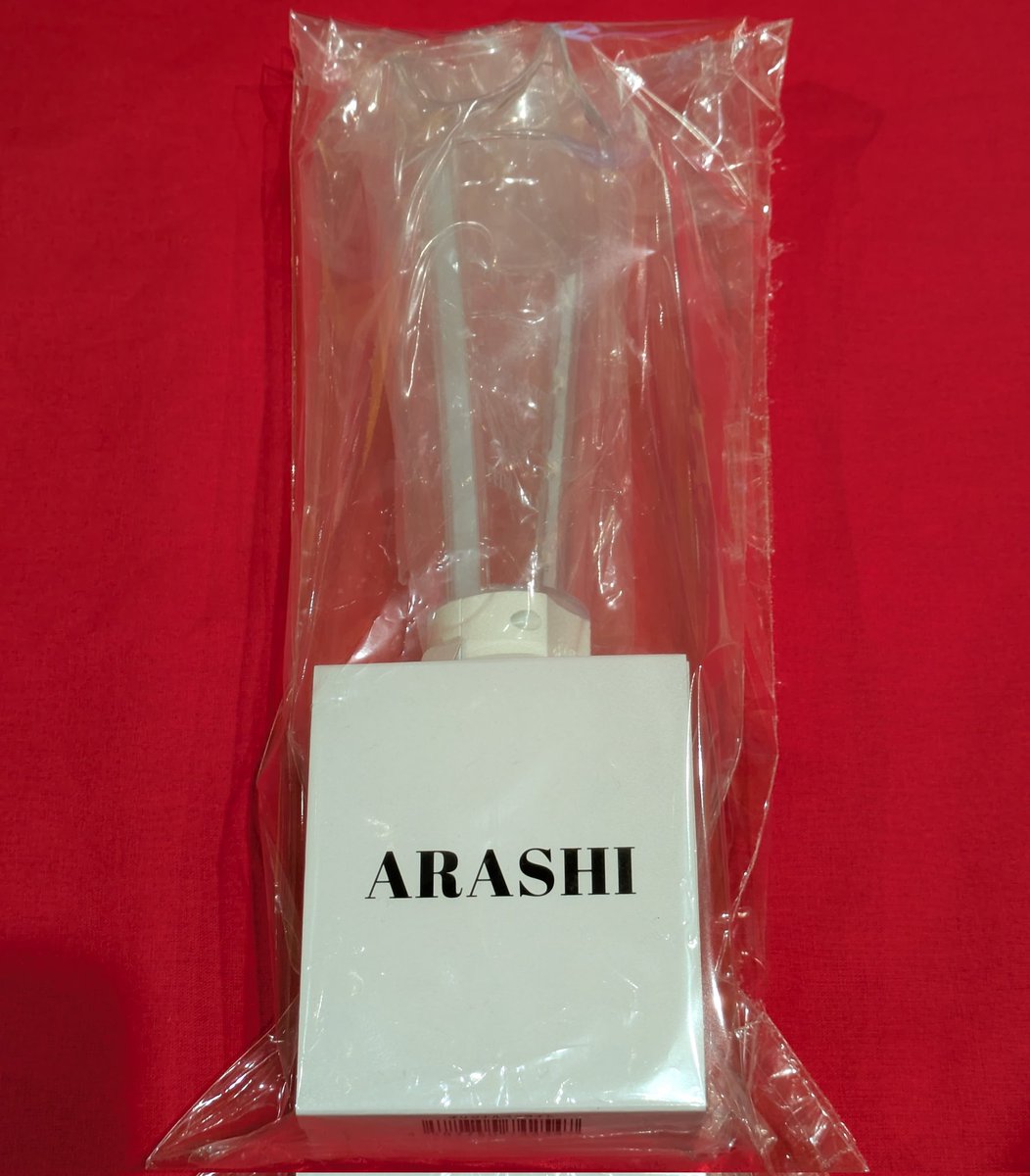 ラララ！ページです。 ✨️まんだらけラララ入荷情報✨️】 嵐 2026年 We are ARASHI ペン
