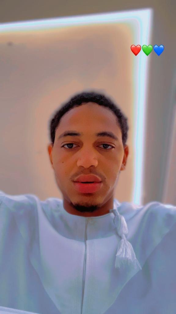 MahmudA85649575's tweet photo. Eid mubarak ✨️.  @FoxNews #madina https://t.co/z6z0whQBj0