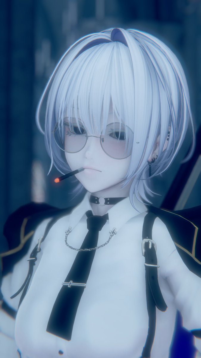 Mada_rano_N's tweet photo. イオリは〜!良いぞ〜〜!!!! #IOLI3D https://t.co/znTCCDsxJH