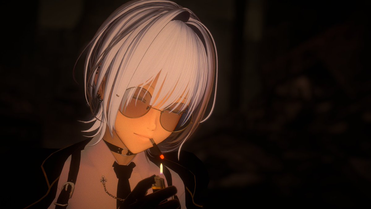 Mada_rano_N's tweet photo. イオリは〜!良いぞ〜〜!!!! #IOLI3D https://t.co/znTCCDsxJH
