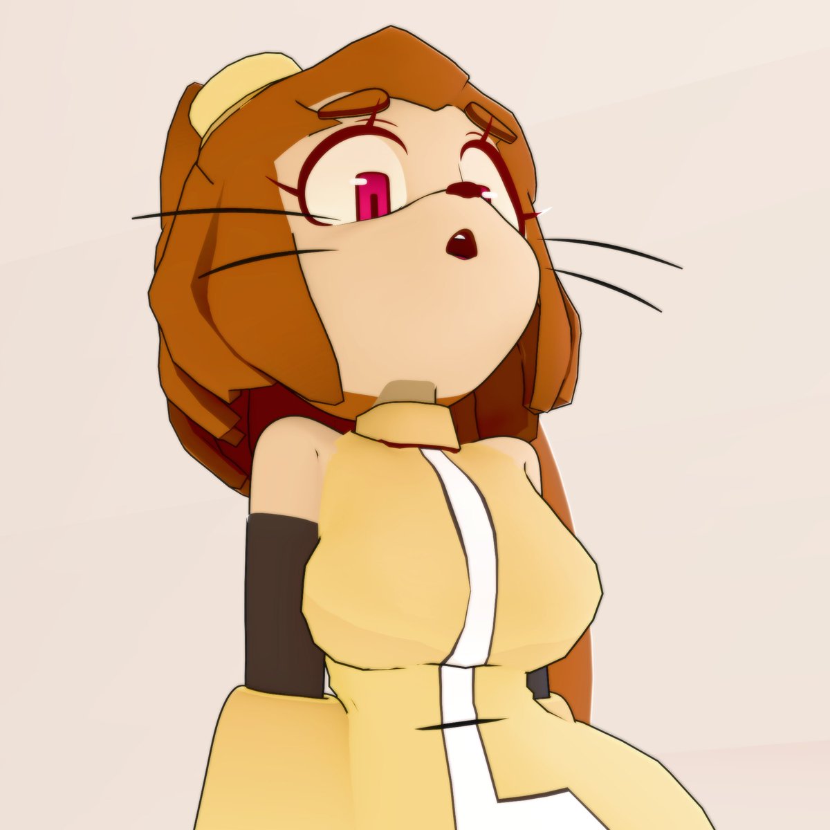 KrispyKat1's tweet photo. Surprise Kit :0
Model by @Yumily031
#Gameoverse #KitSurprise https://t.co/w0hH9rXyl9